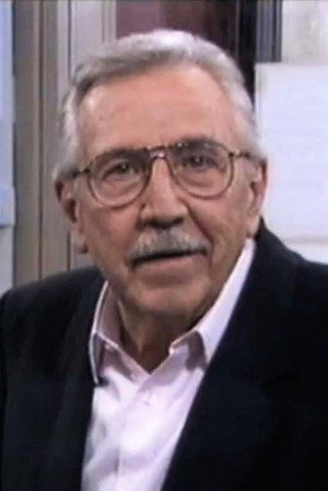 José María Caffarel in Supersonic Man
