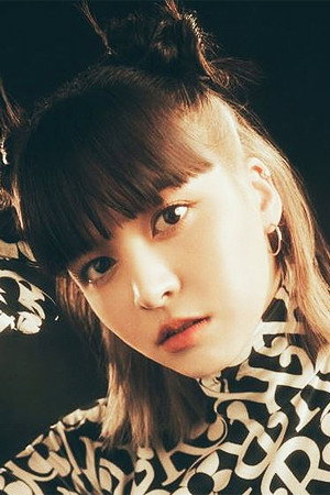 Lily Jin Morrow in NMIXX 1st World Tour Episode 1: Zero Frontier Incheon Day 2