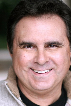 Robert Turano in Outside Providence