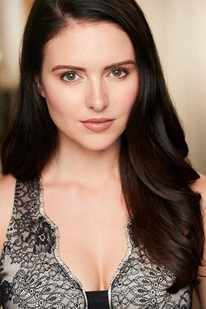Kelsey Griswold in Followed