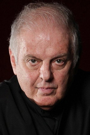 Daniel Barenboim in Jacqueline du Pré: Genius and Tragedy