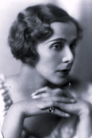 Lili Darvas in Love