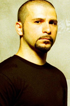 John Dolmayan in Truth to Power
