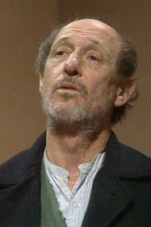 Reg Lye in A Challenge for Robin Hood