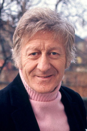 Jon Pertwee in The Boys in Blue