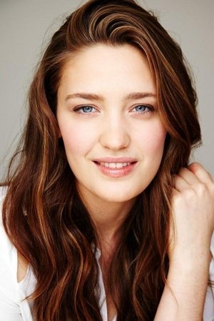 Tess Haubrich in Like Breathing