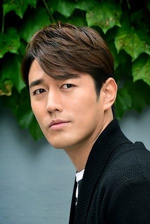 Jo Han-sun in Now and Forever