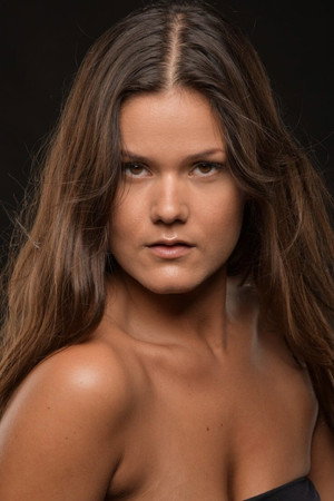 Gisela Ruíz in Lamento