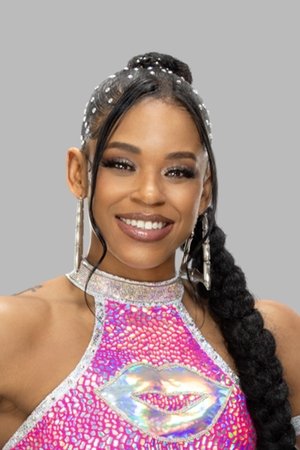 Bianca Crawford in WWE Backlash: France