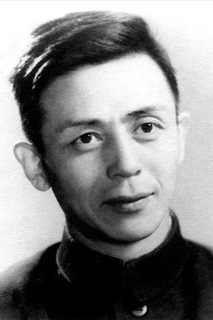 Yan Wang in Shining with Boundless Radiance