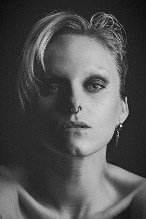 Eliza Sica in The Viking Sisters