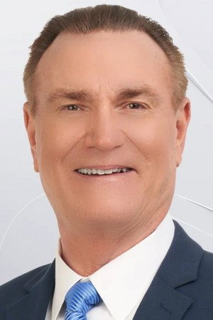 Brant Miller in Meet the Millers: Chicago's First Family of Weather