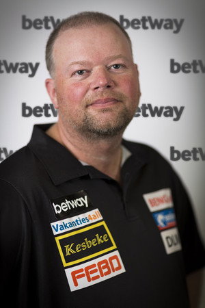 Raymond van Barneveld in Barney: Het Verdriet van een Wereldkampioen