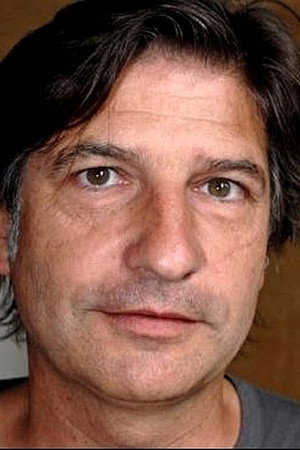 Olivier Cruveiller in How Wang-Fo Was Saved
