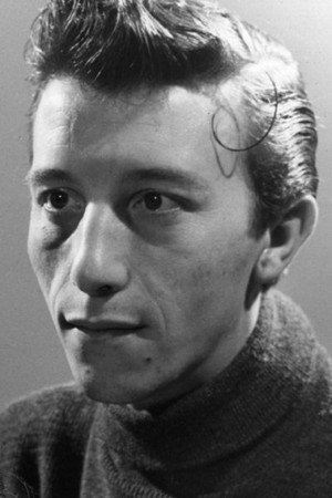 Harry Fowler in The Diplomatic Corpse