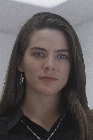 Samantha Scully in Bloodsuckers