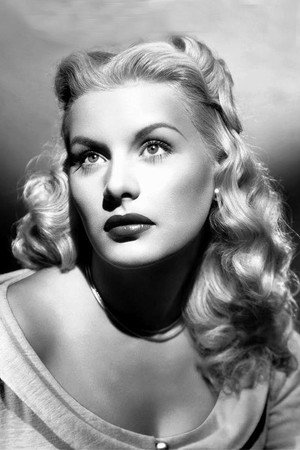 Barbara Payton in Murder Is My Beat