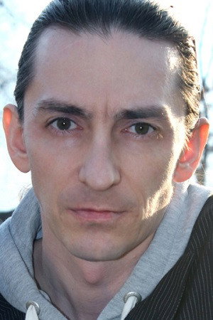 Sergey Kuznetsov in Mute