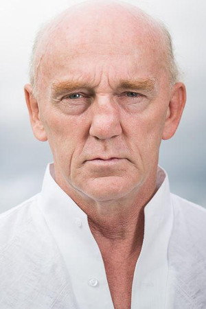 Romuald Kłos in Dogman s Rabies  Underdog
