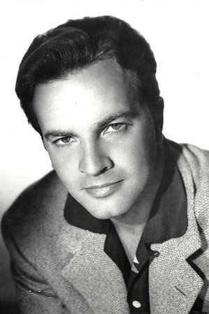 Rubén Rojo in Our Man in Casablanca