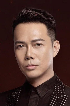 Michael Tse Tin-Wah in L Storm