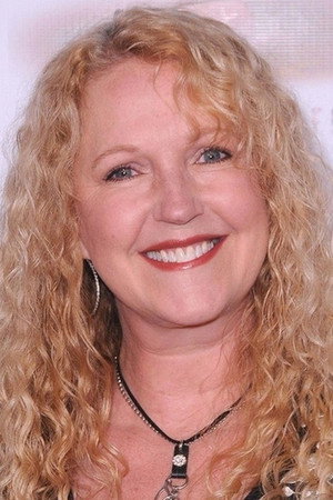 Sherry Hursey in Underdog