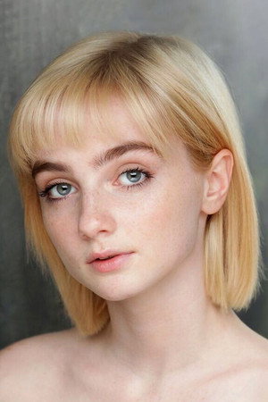 Eloise Thomas in Profile