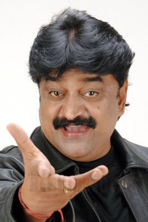 Chinni Jayanth in Uyire Unakkaga
