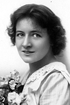 Frances Starr in Five Star Final