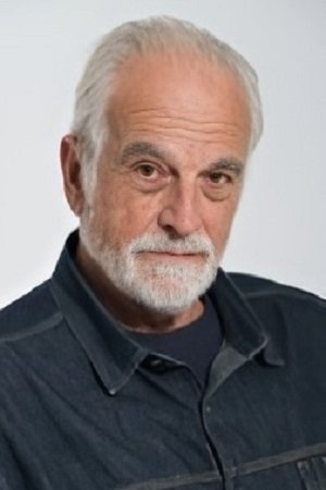 José María Blanco in Gritos... a ritmo fuerte