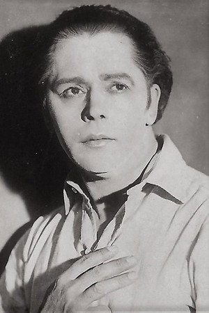 Theodore Kosloff in The Affairs of Anatol