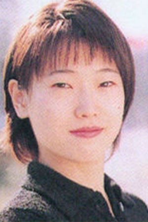 Shiho Niiyama in Perfect Blue