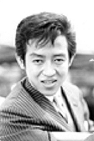 Toshio Sugiyama in Story of a Prostitute