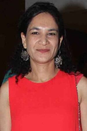 Heeba Shah in Cookie