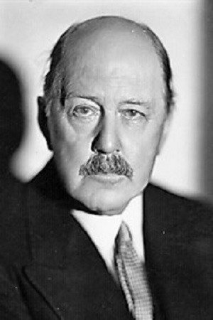 Frederick Kerr in Frankenstein