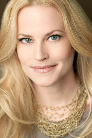 Dorie Barton in What I Did for Love