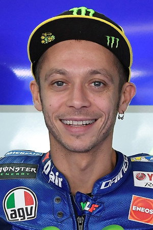 Valentino Rossi in MotoGP 2017 Review