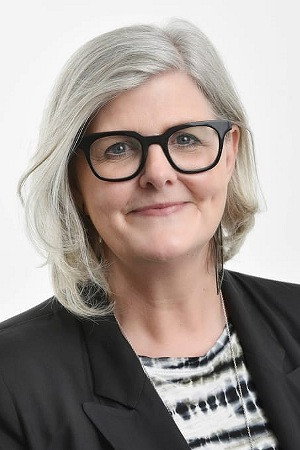 Sam Mostyn in Whitlam Dismissal - 50 Years