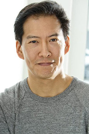 Vic Chao in Mega Shark vs  Giant Octopus