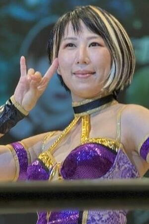 Mio Shirai in SEAdLINNNG ~2025 Final Battle!~