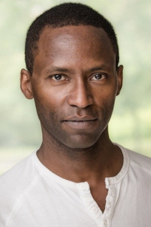 Stanley Hilaire in A Shore Away