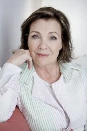 Micheline Bona in Elevator to the Gallows