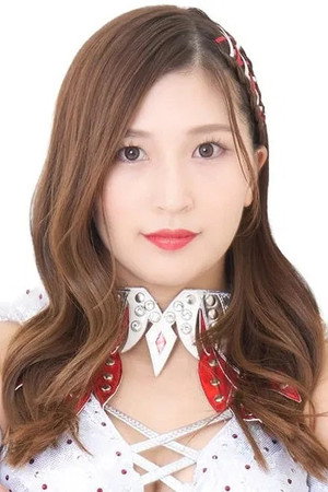 Miku Aono in Marigold New Years Golden Garden 2026 ~ Day 9