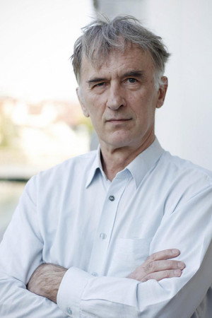 Jonas Žnidaršič in The Curse of Valburga