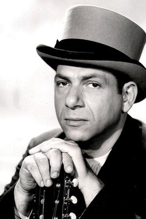 Herschel Bernardi in The Front