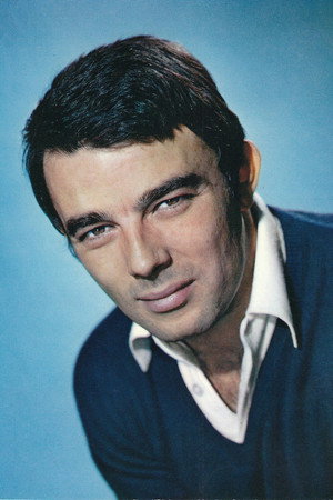 Gérard Blain in Negresco