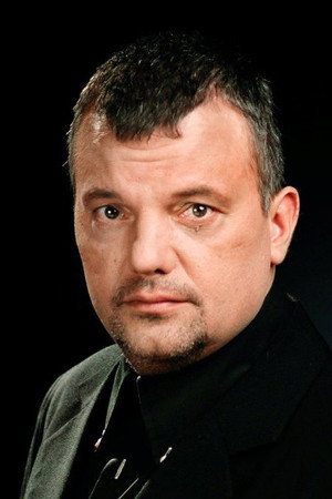 Valter Dragan in Stereotype