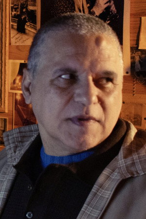 Ulisses Pimentel in Back in the Day