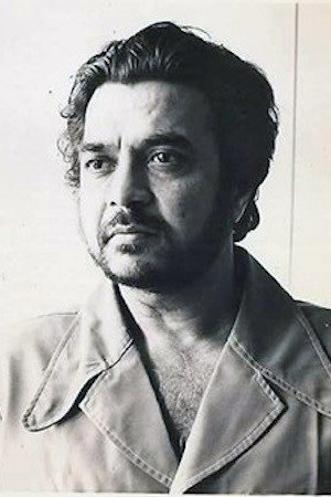 Satyadev Dubey in Andha Yug