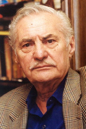 Gábor Agárdy in Me and My Grandpa